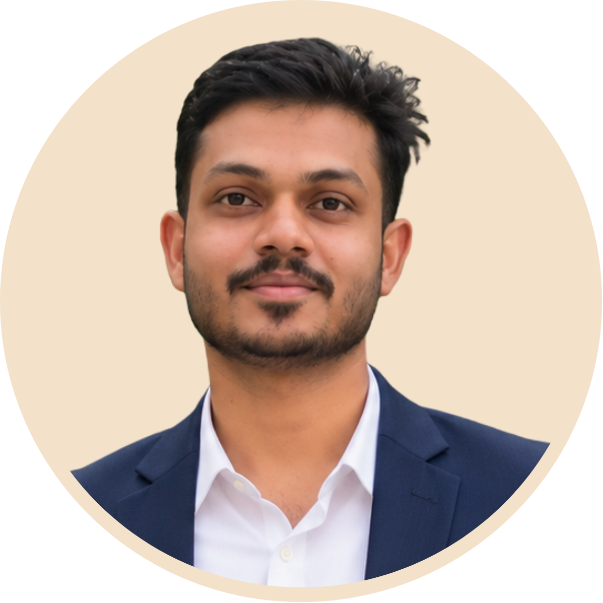 Pushpak Goel
